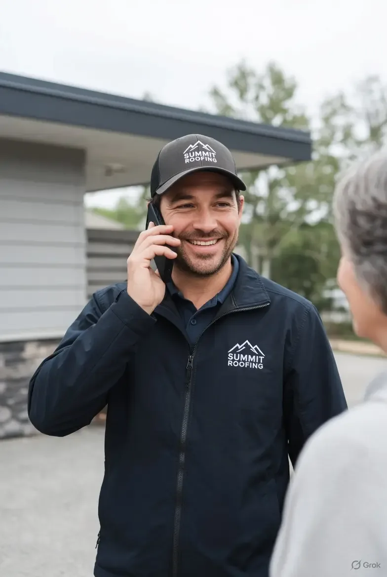 Flat Roof Leak Repair Taylor, MS FAQs